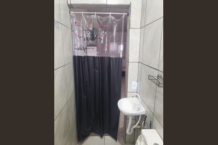Kitnet/Studio para alugar com 1 quarto, 30m² em Jardim São José, Suzano