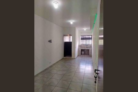 Kitnet/Studio para alugar com 1 quarto, 30m² em Jardim São José, Suzano