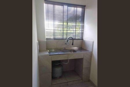 Kitnet/Studio para alugar com 1 quarto, 30m² em Jardim São José, Suzano