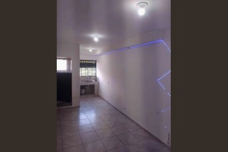 Kitnet/Studio para alugar com 1 quarto, 30m² em Jardim São José, Suzano