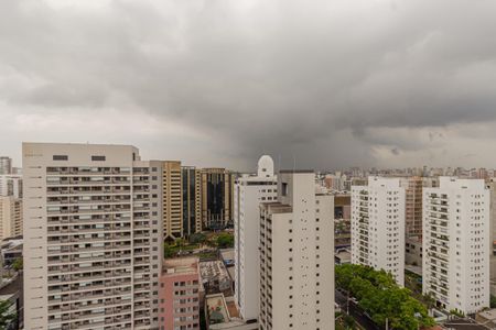 Studio à venda com 26m², 1 quarto e sem vaga Studio à venda com 26m², 1 quarto e sem vagaÁrea comum