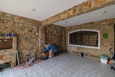 Casa para alugar com 142m², 4 quartos e 2 vagasGaragem