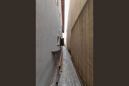 Casa para alugar com 142m², 4 quartos e 2 vagasCorredor