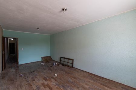 Quarto 1 de casa para alugar com 3 quartos, 142m² em Cidade Líder, São Paulo