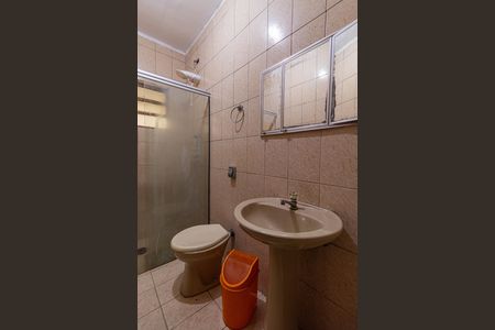 Casa para alugar com 142m², 4 quartos e 2 vagasBanheiro 2