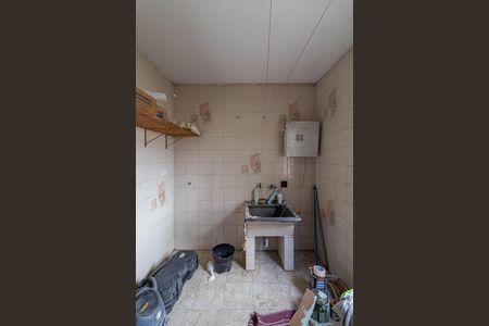 Casa para alugar com 142m², 4 quartos e 2 vagasÁrea de Serviço