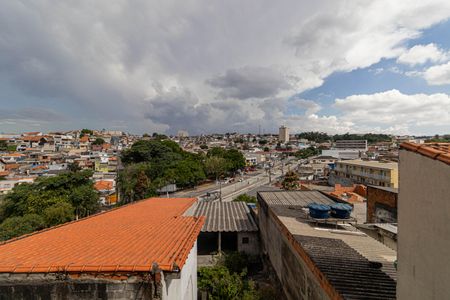 Casa para alugar com 142m², 4 quartos e 2 vagasVista Quarto 3