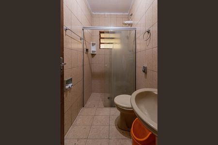 Casa para alugar com 142m², 4 quartos e 2 vagasBanheiro 2