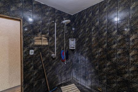 Casa para alugar com 142m², 4 quartos e 2 vagasBanheiro 1