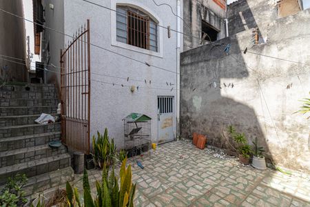 Casa para alugar com 142m², 4 quartos e 2 vagasQuintal