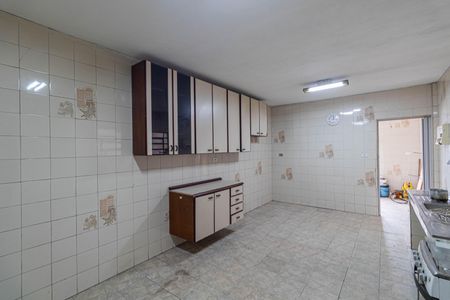 Casa para alugar com 142m², 4 quartos e 2 vagasCozinha 