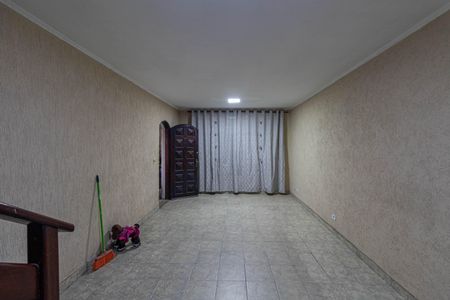 Sala de casa para alugar com 3 quartos, 142m² em Cidade Líder, São Paulo