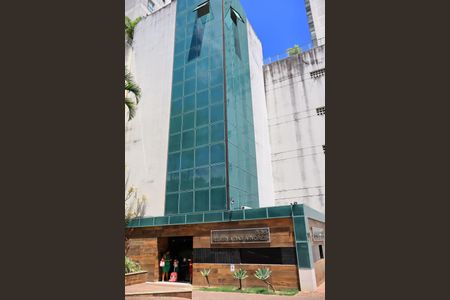 Apartamento para alugar com 143m², 3 quartos e 4 vagas