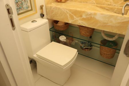 Apartamento para alugar com 143m², 3 quartos e 4 vagas