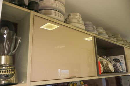 Apartamento para alugar com 143m², 3 quartos e 4 vagas