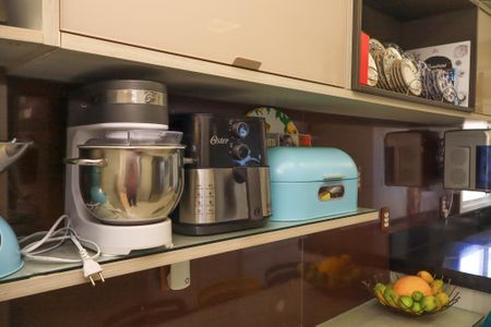 Apartamento para alugar com 143m², 3 quartos e 4 vagas