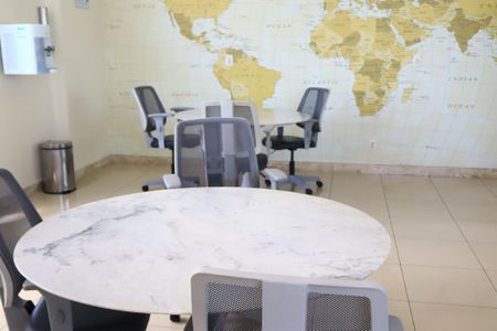 Apartamento para alugar com 143m², 3 quartos e 4 vagas