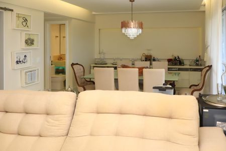 Apartamento para alugar com 3 quartos, 143m² em Pernambués, Salvador