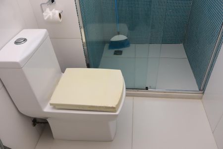 Apartamento para alugar com 143m², 3 quartos e 4 vagas