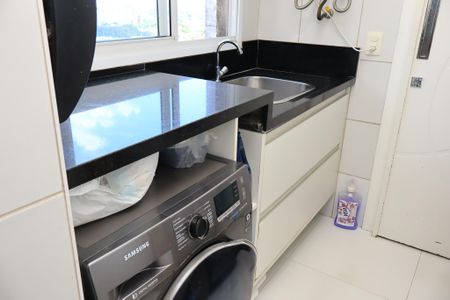 Apartamento para alugar com 143m², 3 quartos e 4 vagas