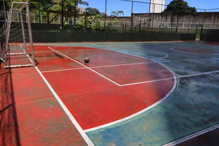 Apartamento para alugar com 143m², 3 quartos e 4 vagas