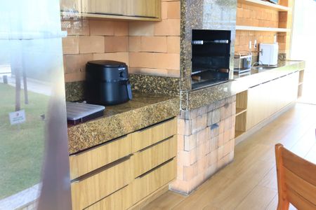 Apartamento para alugar com 143m², 3 quartos e 4 vagas