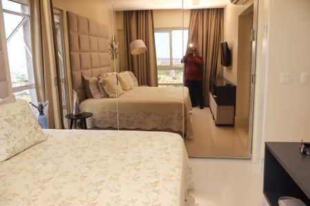 Apartamento para alugar com 143m², 3 quartos e 4 vagas