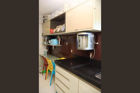 Apartamento para alugar com 143m², 3 quartos e 4 vagas