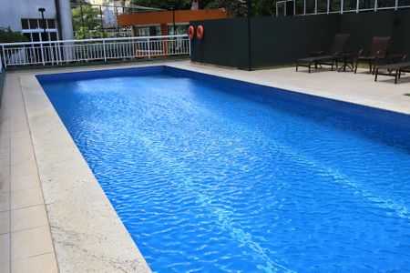 Apartamento para alugar com 143m², 3 quartos e 4 vagas