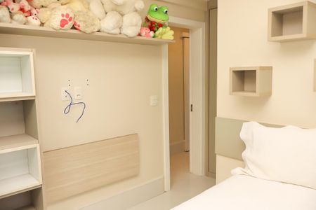 Apartamento para alugar com 143m², 3 quartos e 4 vagas