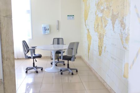 Apartamento para alugar com 143m², 3 quartos e 4 vagas