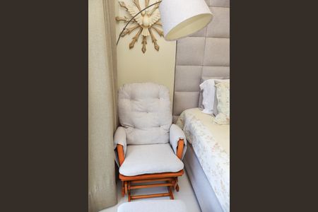 Apartamento para alugar com 143m², 3 quartos e 4 vagas