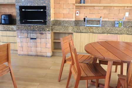 Apartamento para alugar com 143m², 3 quartos e 4 vagas