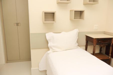 Apartamento para alugar com 143m², 3 quartos e 4 vagas