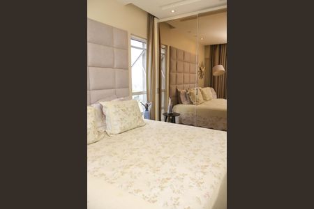 Apartamento para alugar com 143m², 3 quartos e 4 vagas