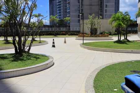 Apartamento para alugar com 143m², 3 quartos e 4 vagas