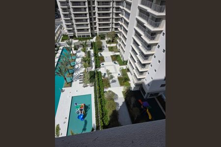 Apartamento à venda com 129m², 3 quartos e 1 vaga Apartamento à venda com 129m², 3 quartos e 1 vagaÁrea externa