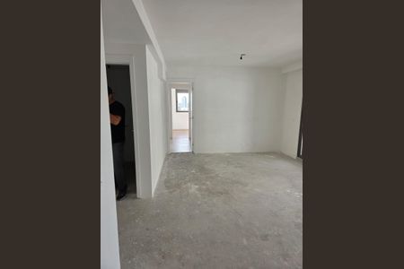 Apartamento à venda com 129m², 3 quartos e 1 vaga Apartamento à venda com 129m², 3 quartos e 1 vagaSala