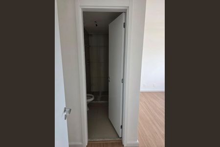 Apartamento à venda com 129m², 3 quartos e 1 vaga Apartamento à venda com 129m², 3 quartos e 1 vagaBanheiro