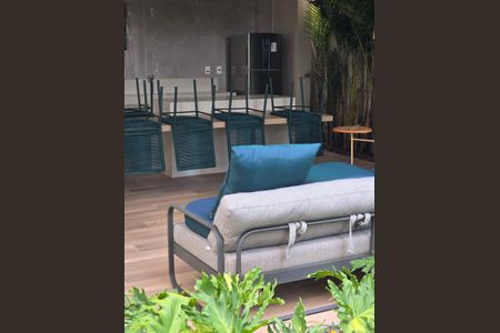 Apartamento à venda com 129m², 3 quartos e 1 vaga