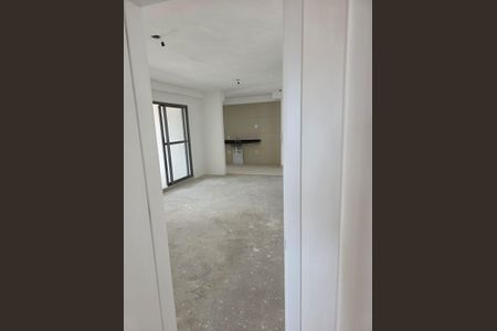 Apartamento à venda com 129m², 3 quartos e 1 vaga Apartamento à venda com 129m², 3 quartos e 1 vagaSala