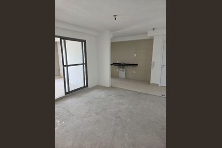Apartamento à venda com 129m², 3 quartos e 1 vaga Apartamento à venda com 129m², 3 quartos e 1 vagaSala/cozinha