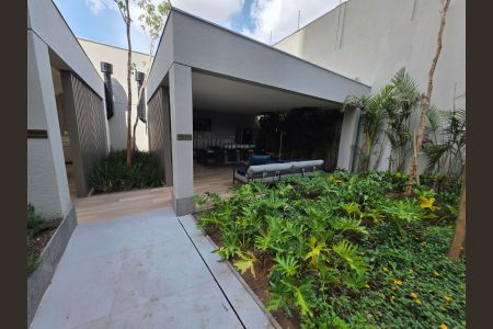 Apartamento à venda com 129m², 3 quartos e 1 vaga