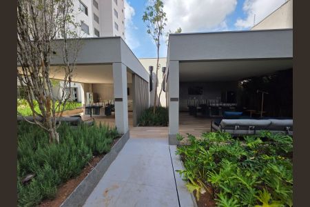 Apartamento à venda com 129m², 3 quartos e 1 vaga