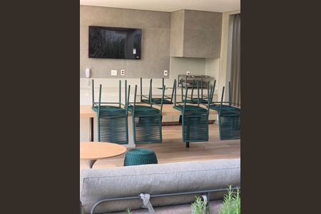 Apartamento à venda com 129m², 3 quartos e 1 vaga