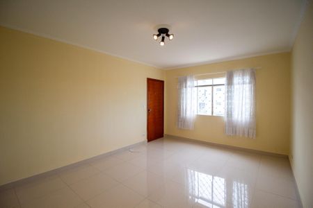 Sala de apartamento para alugar com 2 quartos, 71m² em Jardim Europa, Sorocaba