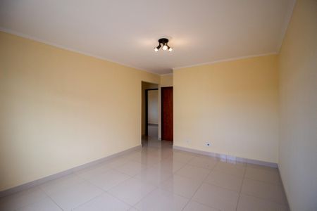 Sala de apartamento para alugar com 2 quartos, 71m² em Jardim Europa, Sorocaba