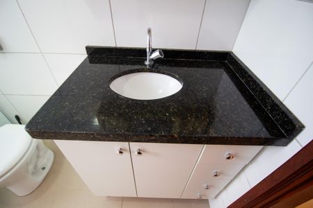 Apartamento para alugar com 71m², 2 quartos e 1 vagaBanheiro