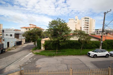 Apartamento para alugar com 71m², 2 quartos e 1 vagaVista do Quarto 2