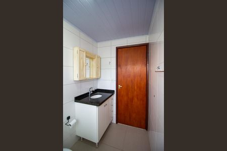 Apartamento para alugar com 71m², 2 quartos e 1 vagaBanheiro